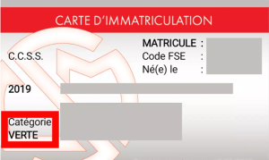 carte verte rose bulle monaco