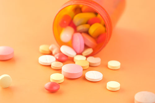 franchise remboursement médicaments
