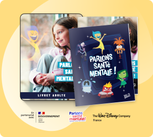 parlons santé mentale enfant