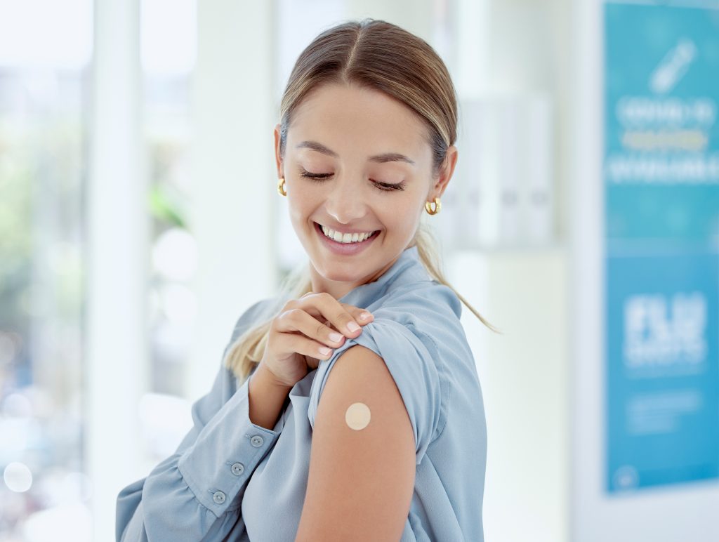 calendrier vaccin 2025