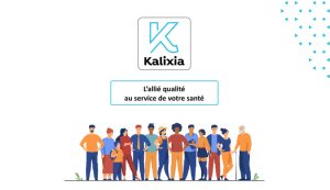 kalixia reseau soins france