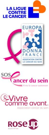 logos octobre rose